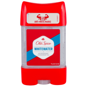 Stik OLD SPICE whitewater 70ml