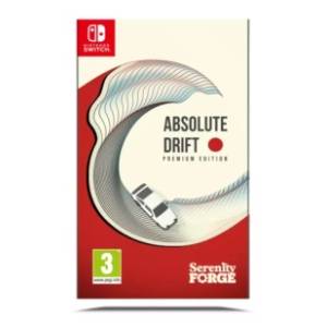 SWITCH Absolute Drift Premium Edition