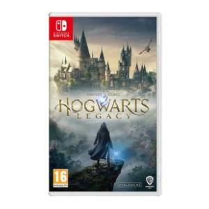 SWITCH Hogwarts Legacy