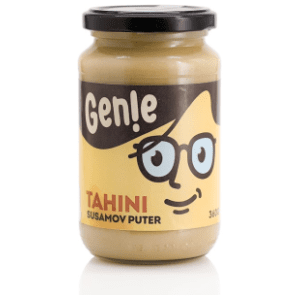 Tahini GENIE 360g