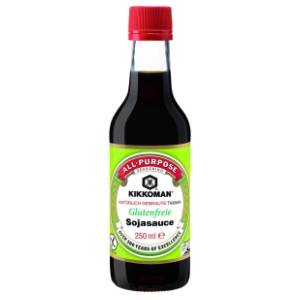 Tamari sos KIKKOMAN bez glutena 250ml
