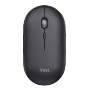 TRUST bežični miš Puck Ultra-Thin crni