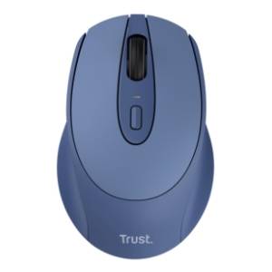TRUST bežični miš Zaya plavi (25039)