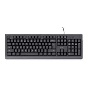 TRUST tastatura Basic (24639)