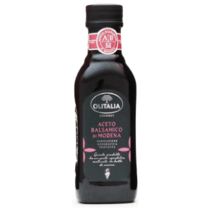 Vinsko sirće OLITALIA Aceto balsamico 250ml