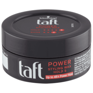 Vosak za kosu TAFT Power wax 75ml