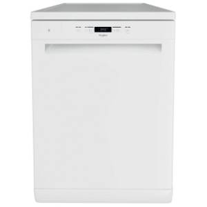 WHIRLPOOL mašina za pranje sudova W2F HD624