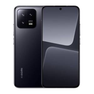 XIAOMI 13 8/256GB Black