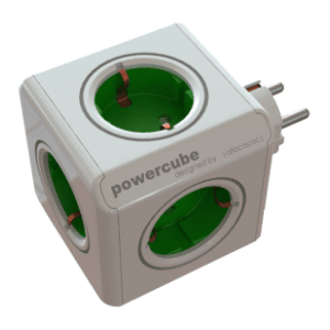ALLOCACOC PowerCube Original 1100/DEORPC