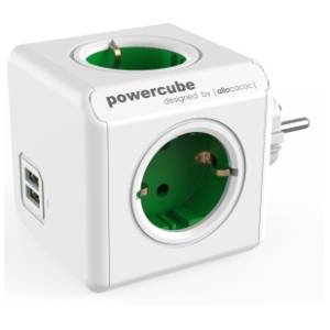 ALLOCACOC PowerCube Original 1202GN/DEOUPC