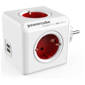ALLOCACOC PowerCube Original 1202RD/DEOUPC	