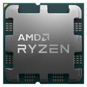 AMD Ryzen 7 7800X3D 8-Core 4.20 GHz (5.00 GHz) procesor Tray