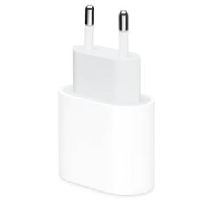 APPLE adapter iPhone 20W MHJE3ZM/A