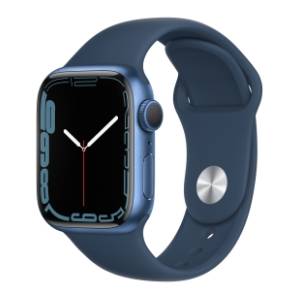 APPLE Watch Series 7 41mm MKN13SE/A pametni sat