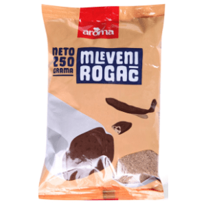 AROMA Mleveni rogač 250g