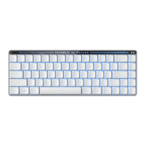 ASUS bežična tastatura ROG Falchion RX LP