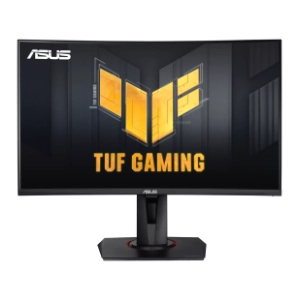 ASUS zakrivljeni monitor VG27VQM