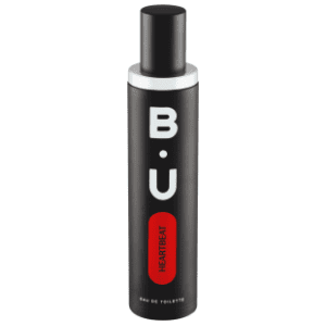 B.U. Toaletna voda Hearbeat 50ml