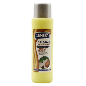 Balzam za kosu GENERA Late di cocco 500ml