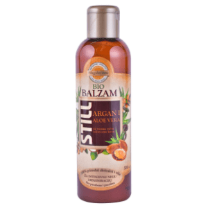 Balzam za kosu STILL Bio argan i aloe vera 500ml