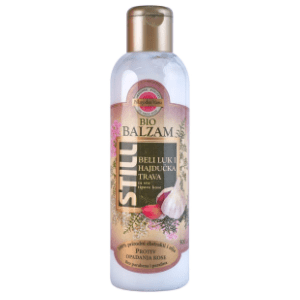 Balzam za kosu STILL Bio beli luk i hajdučka trava 500ml
