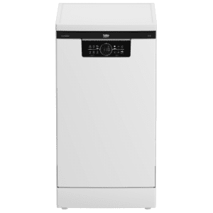BEKO mašina za pranje sudova BDFS26040WQ