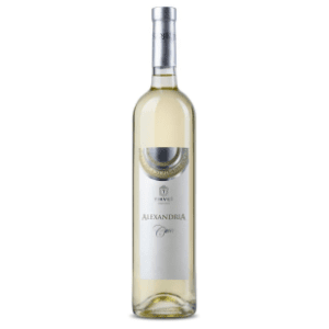 Belo vino TIKVEŠ Alexandrija Cuvee 0,75l