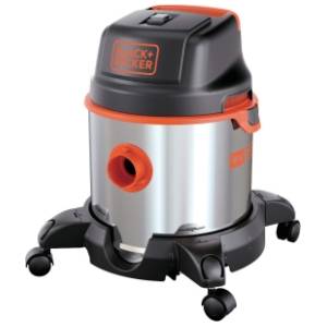 Black & Decker usisivač za suvo i mokro usisavanje BXVC20XE