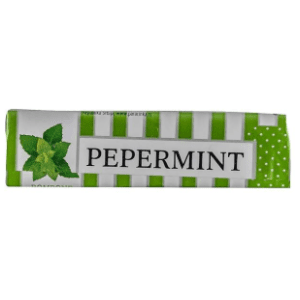 Bombone PARAĆINKA Pepermint  28g