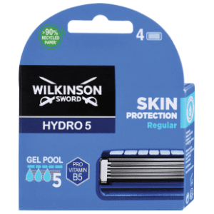 Brijač WILKINSON Hydro 5 patrone 4kom