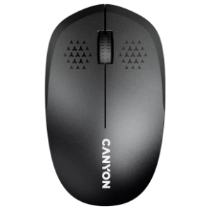 CANYON bežični miš MW-04 (CNS-CMSW04B) crni
