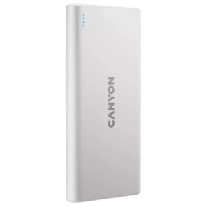CANYON power bank PB-106 10000mAh (CNE-CPB1006W)