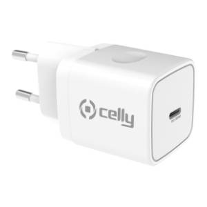 CELLY adapter ProPower USB-C