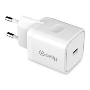 CELLY adapter TC1USBC20WWH