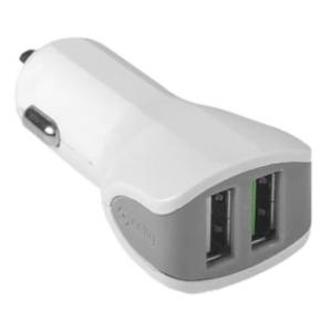 CELLY auto punjač 2xUSB