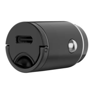 CELLY auto punjač 30W USB-C