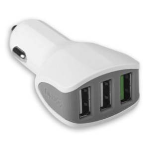 CELLY auto punjač Turbo USB-A