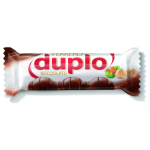 Čokoladica FERERRO Duplo 26g