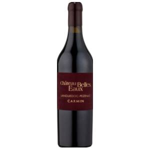 Crno vino CHATEAU BELLES EAUX Carmin 0,75l