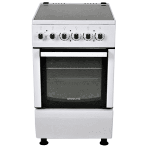 DAVOLINE električni šporet EV 5055W