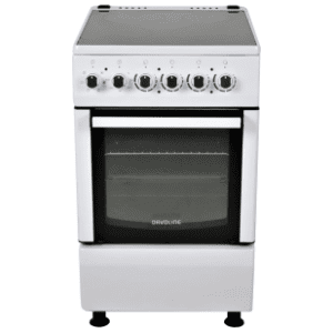 DAVOLINE električni šporet EV 6055W