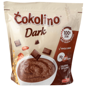 PODRAVKA Lino Čokolino dark 350g