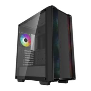 DeepCool kućište CC560 ARGB V2