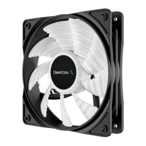 DeepCool RF120R ventilator za PC