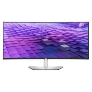 DELL zakrivljeni monitor U3824DW