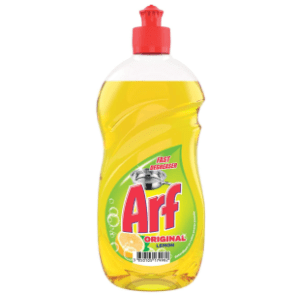 Deterdžent za posuđe ARF Original lemon 450ml