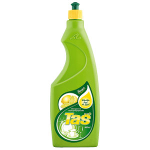 Deterdžent za posuđe TAŠ Limun 900ml