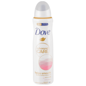 Dezodorans DOVE Calming blossom 150ml
