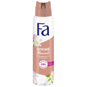 Dezodorans FA Divine moments 150ml