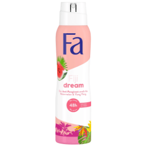 Dezodorans FA Fiji dream 150ml
